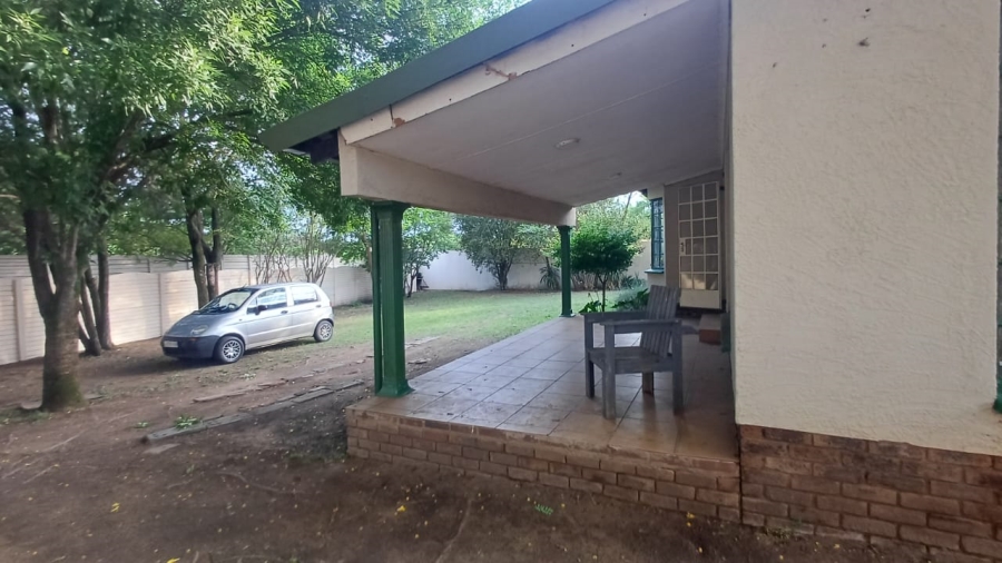 To Let 2 Bedroom Property for Rent in Rynfield Gauteng