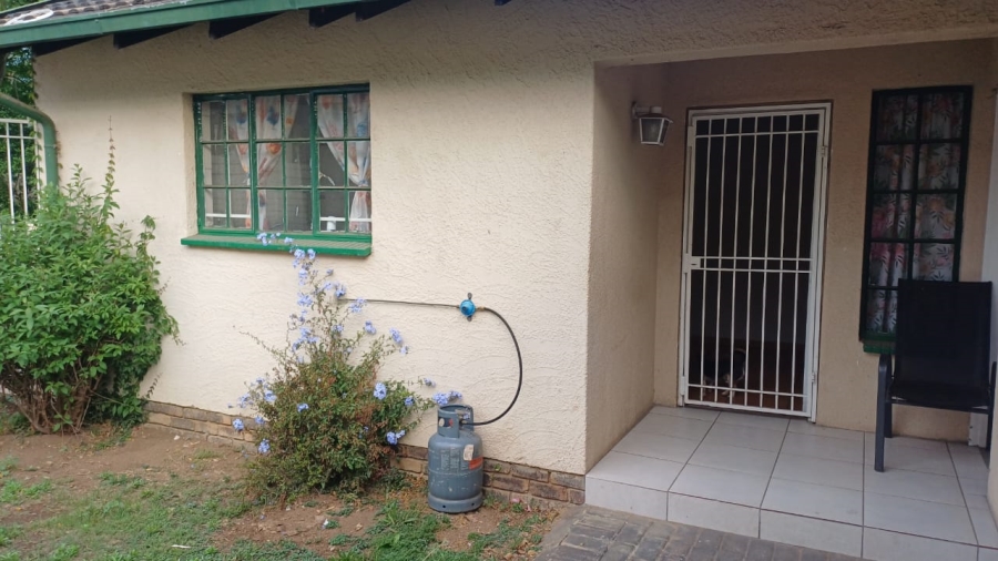 To Let 2 Bedroom Property for Rent in Rynfield Gauteng
