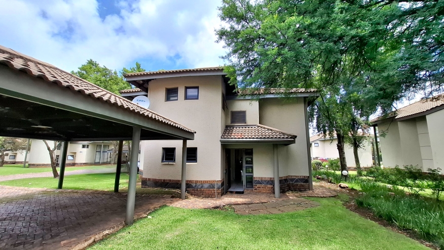 4 Bedroom Property for Sale in Benoni North Gauteng