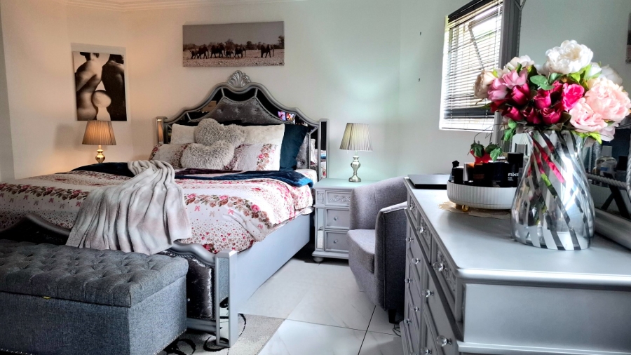 4 Bedroom Property for Sale in Benoni North Gauteng