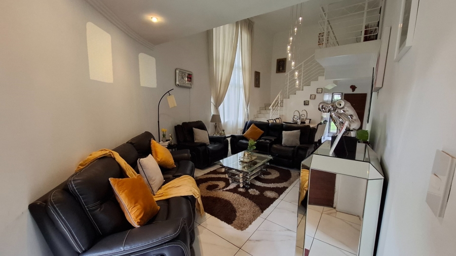 4 Bedroom Property for Sale in Benoni North Gauteng