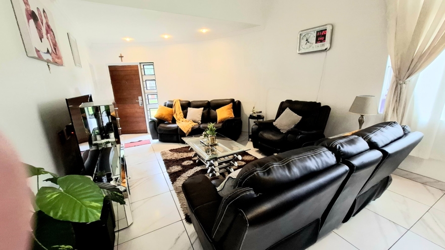 4 Bedroom Property for Sale in Benoni North Gauteng