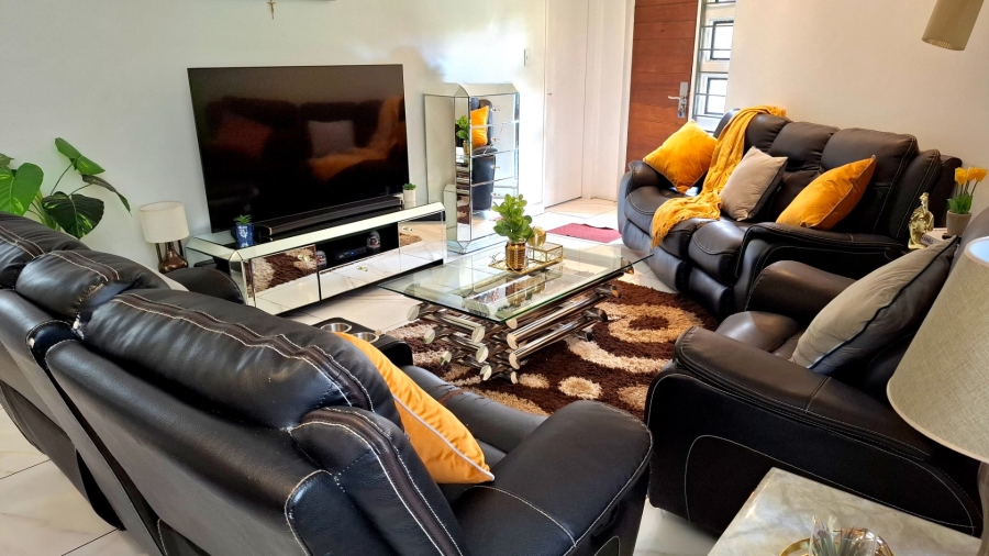 4 Bedroom Property for Sale in Benoni North Gauteng