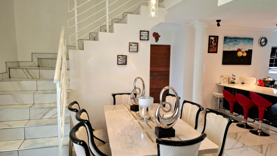 4 Bedroom Property for Sale in Benoni North Gauteng