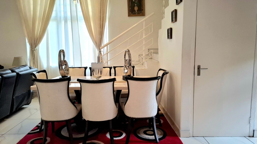 4 Bedroom Property for Sale in Benoni North Gauteng