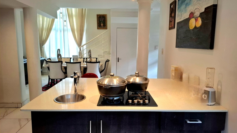 4 Bedroom Property for Sale in Benoni North Gauteng