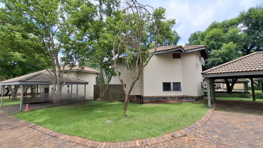 4 Bedroom Property for Sale in Benoni North Gauteng