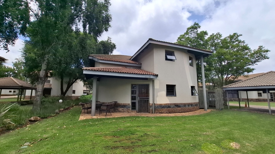 4 Bedroom Property for Sale in Benoni North Gauteng