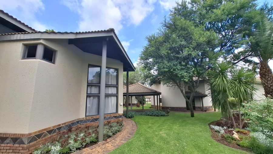 4 Bedroom Property for Sale in Benoni North Gauteng