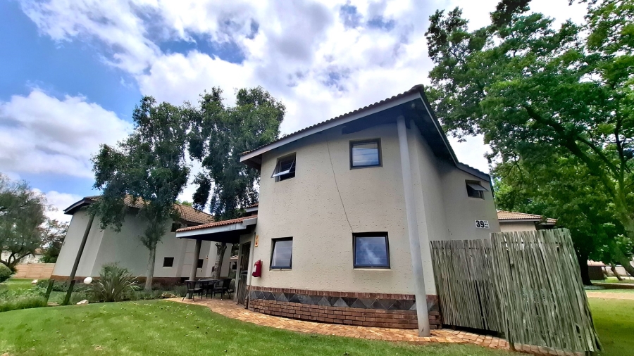 4 Bedroom Property for Sale in Benoni North Gauteng