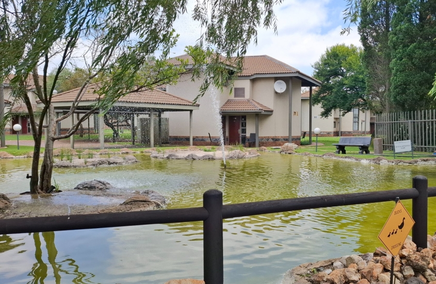 4 Bedroom Property for Sale in Benoni North Gauteng