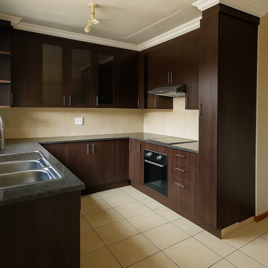 To Let 4 Bedroom Property for Rent in Noordwyk Gauteng