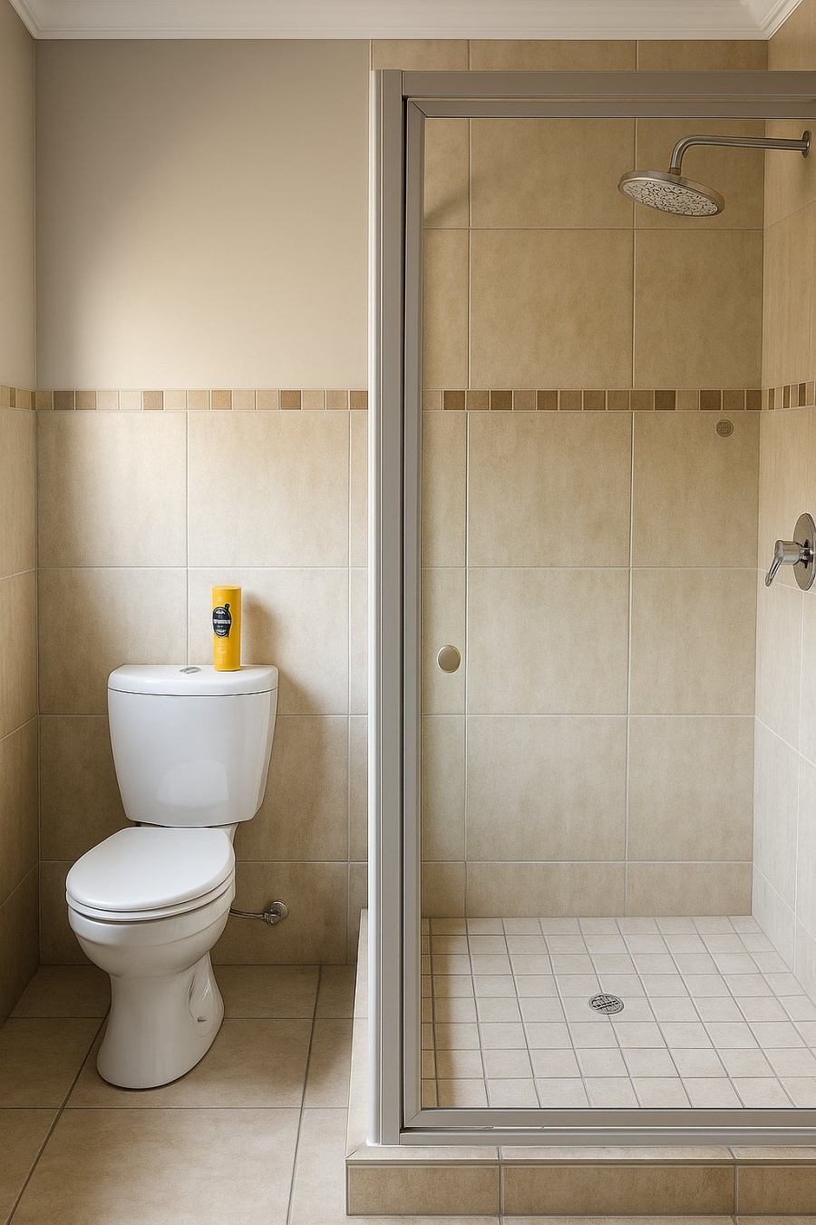 To Let 4 Bedroom Property for Rent in Noordwyk Gauteng