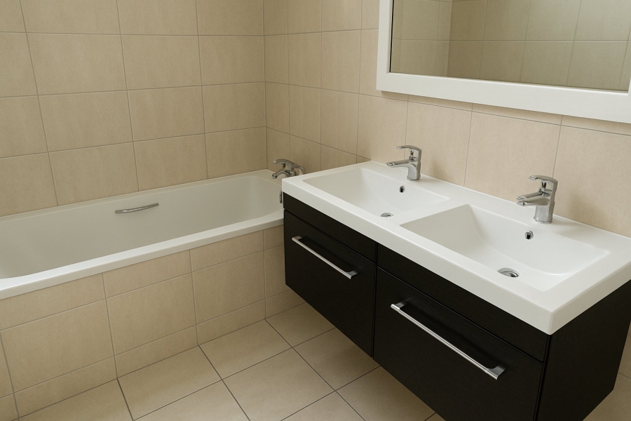 To Let 4 Bedroom Property for Rent in Noordwyk Gauteng