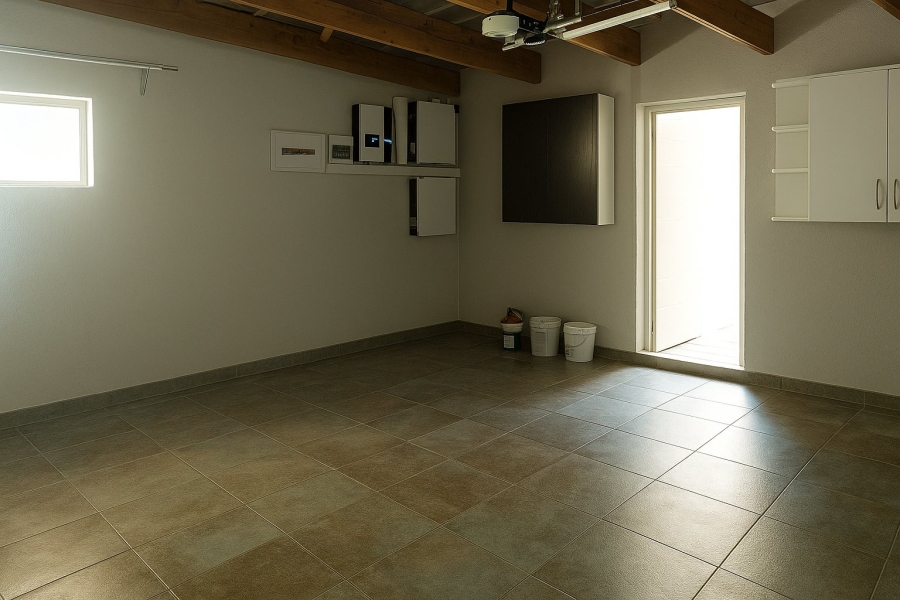 To Let 4 Bedroom Property for Rent in Noordwyk Gauteng