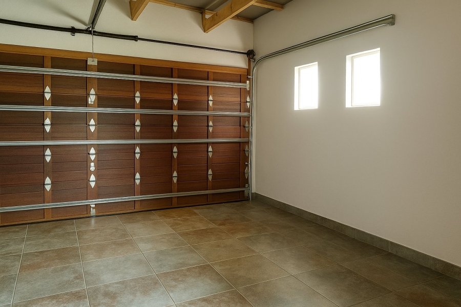 To Let 4 Bedroom Property for Rent in Noordwyk Gauteng