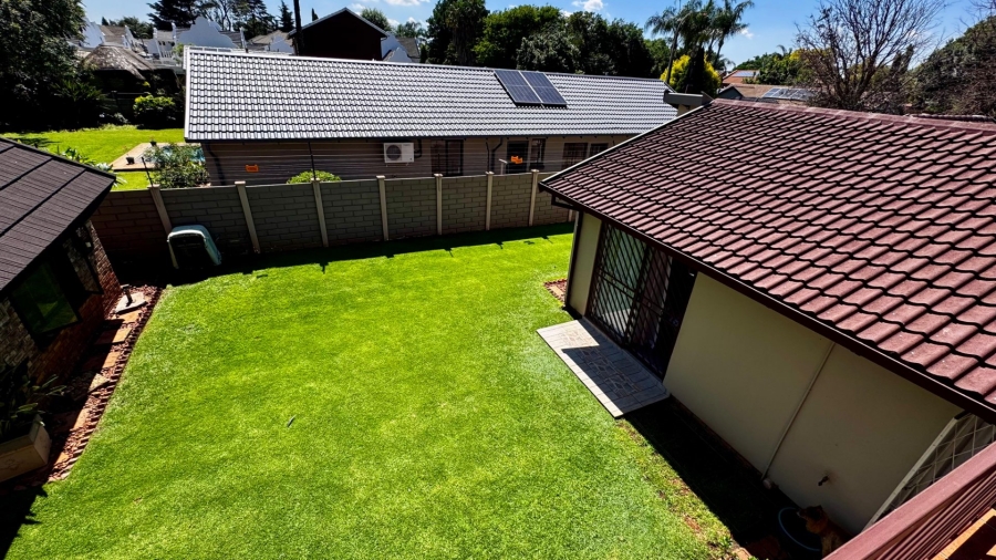 4 Bedroom Property for Sale in Eldoraigne Gauteng