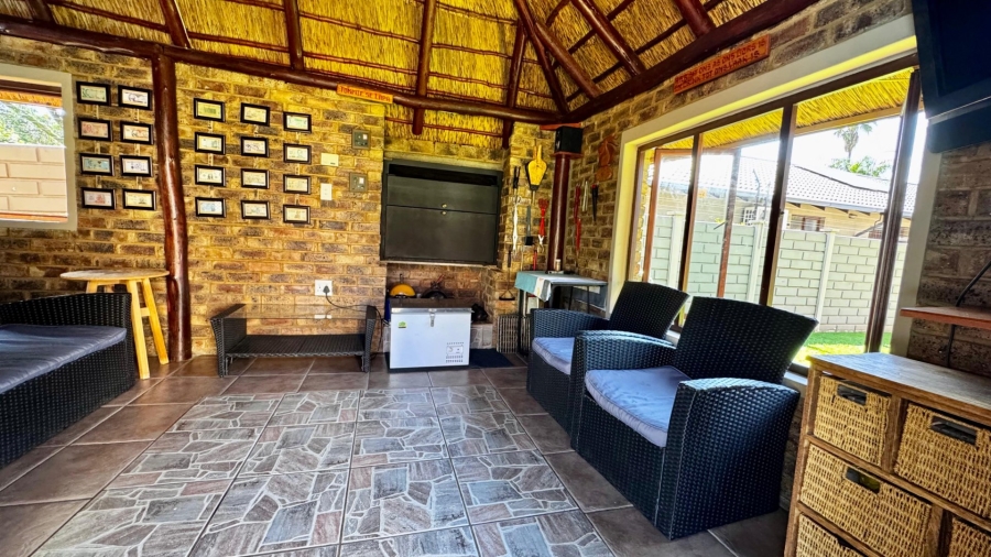 4 Bedroom Property for Sale in Eldoraigne Gauteng