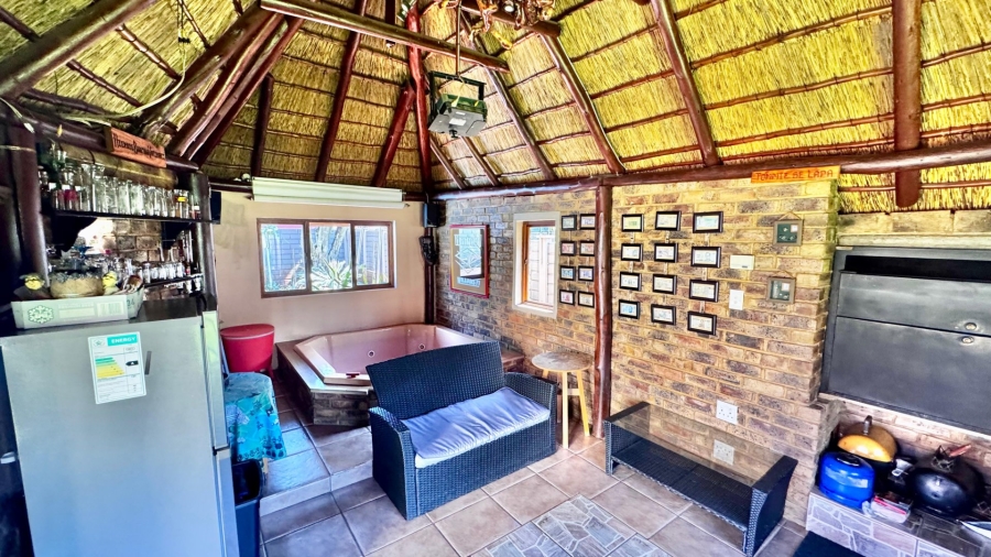 4 Bedroom Property for Sale in Eldoraigne Gauteng