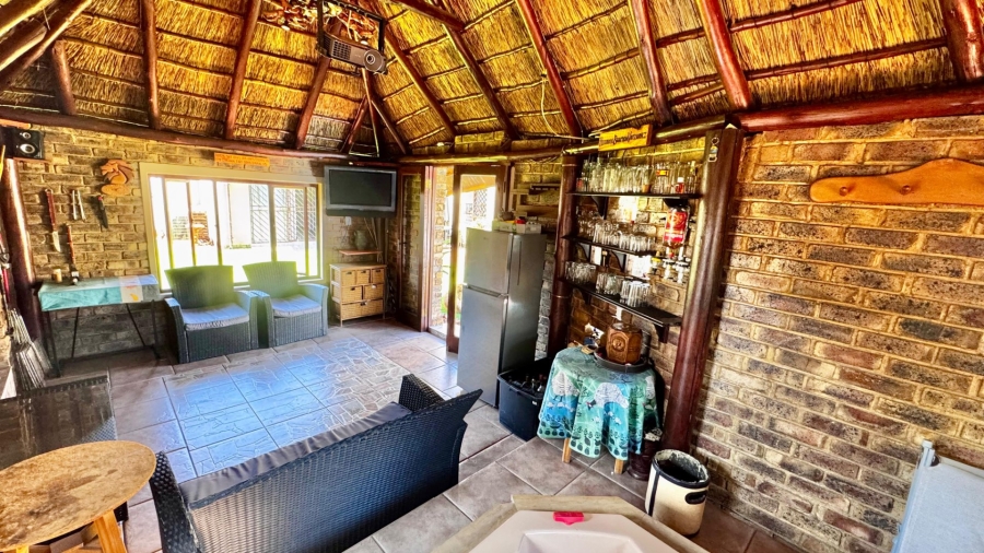 4 Bedroom Property for Sale in Eldoraigne Gauteng