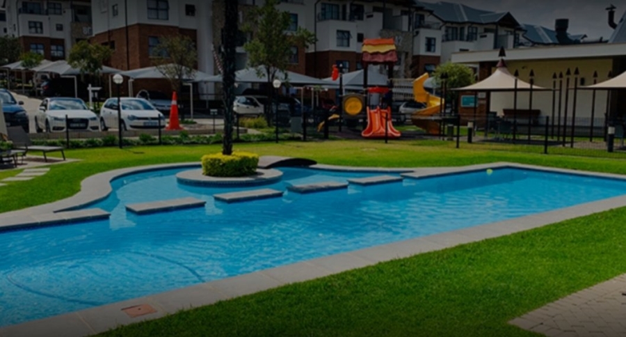 To Let 2 Bedroom Property for Rent in Olivedale Gauteng