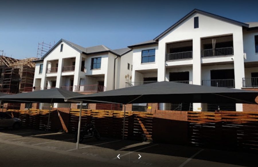 To Let 2 Bedroom Property for Rent in Olivedale Gauteng