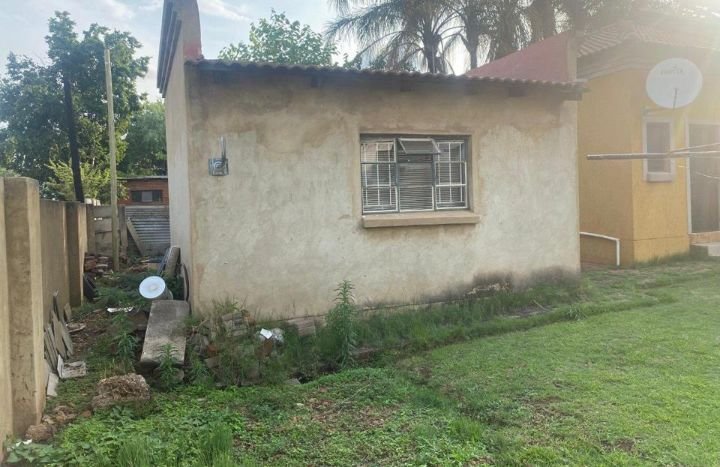 5 Bedroom Property for Sale in Proclamation Hill Gauteng