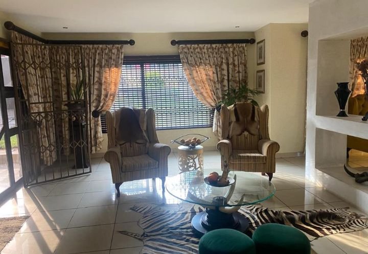 5 Bedroom Property for Sale in Proclamation Hill Gauteng