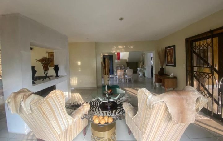 5 Bedroom Property for Sale in Proclamation Hill Gauteng