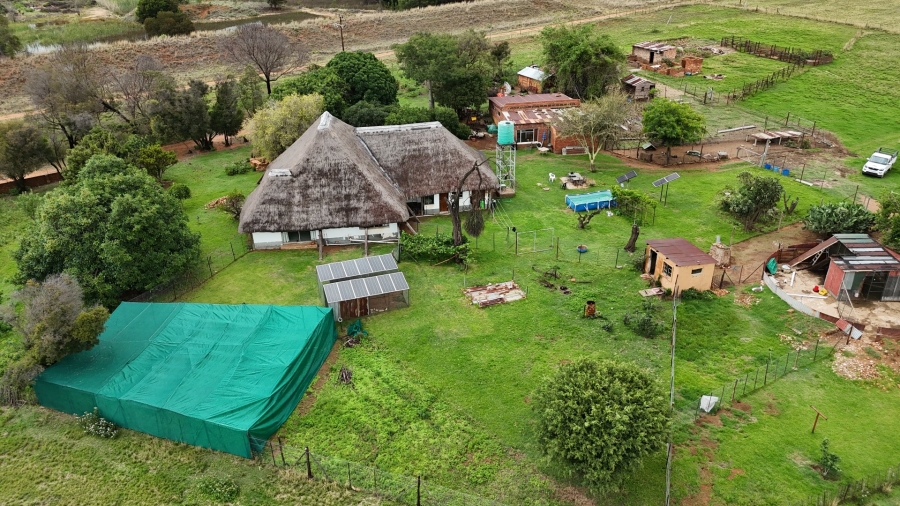 Commercial Property for Sale in Hartebeestfontein Gauteng