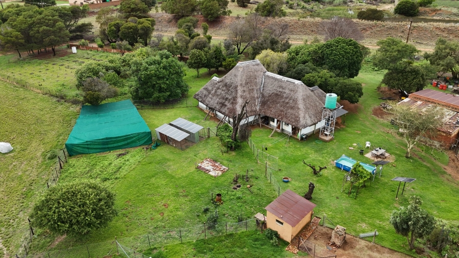 Commercial Property for Sale in Hartebeestfontein Gauteng