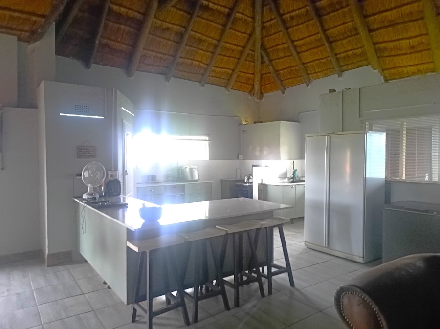 Commercial Property for Sale in Hartebeestfontein Gauteng