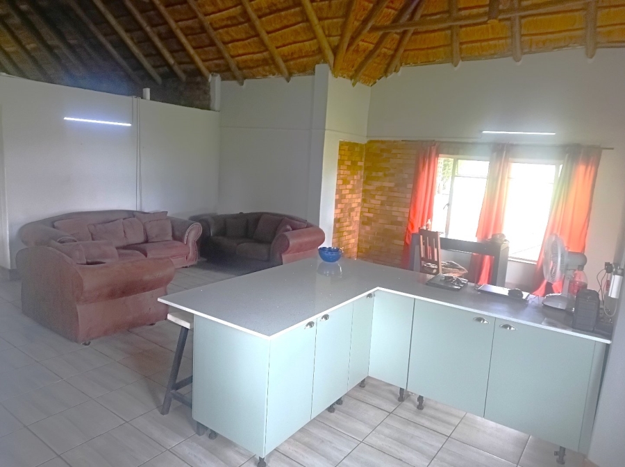 Commercial Property for Sale in Hartebeestfontein Gauteng