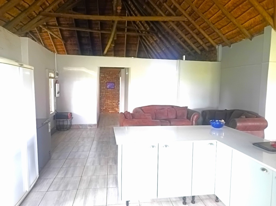 Commercial Property for Sale in Hartebeestfontein Gauteng