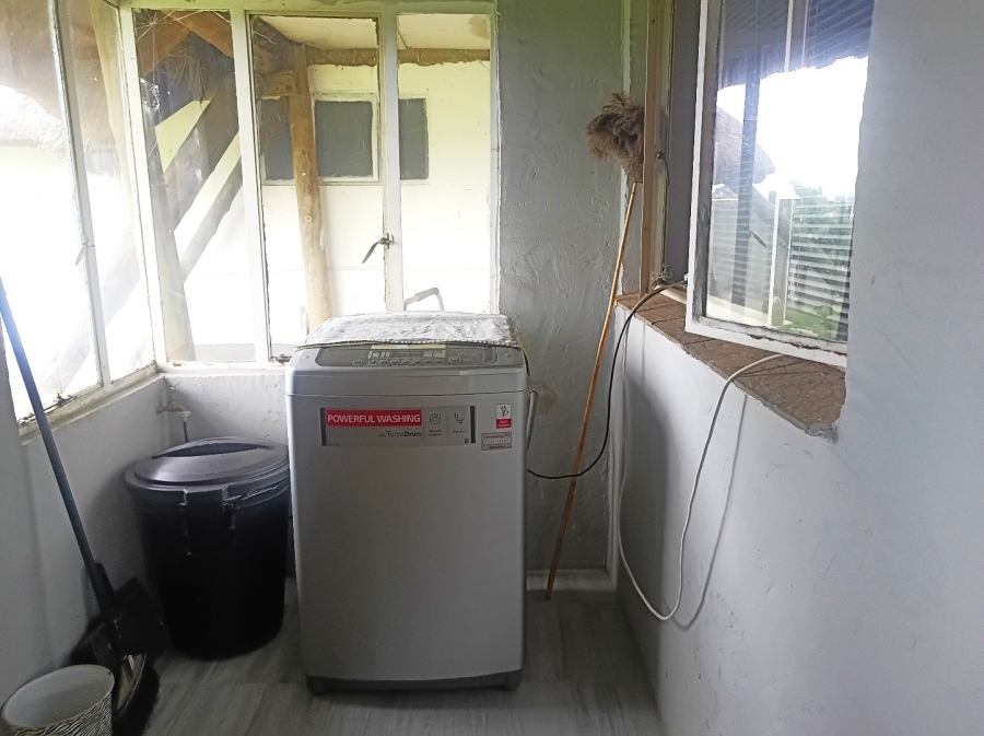 Commercial Property for Sale in Hartebeestfontein Gauteng