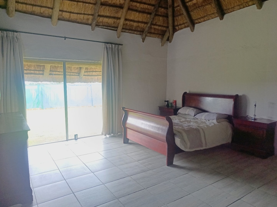 Commercial Property for Sale in Hartebeestfontein Gauteng