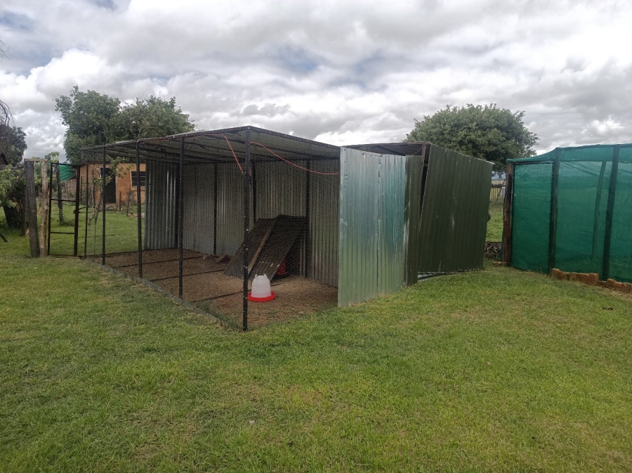 Commercial Property for Sale in Hartebeestfontein Gauteng