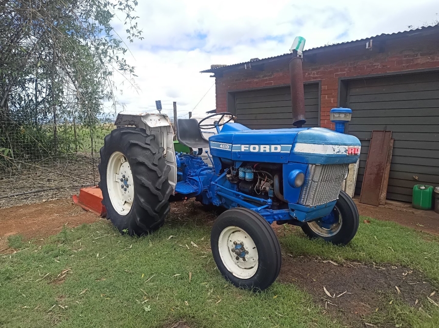 Commercial Property for Sale in Hartebeestfontein Gauteng