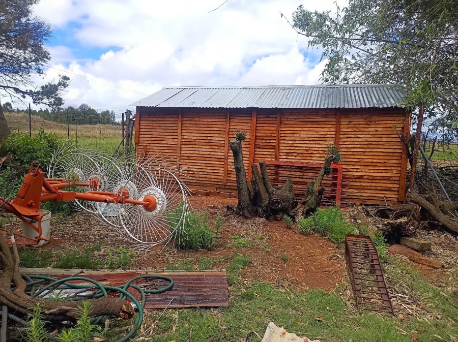 Commercial Property for Sale in Hartebeestfontein Gauteng