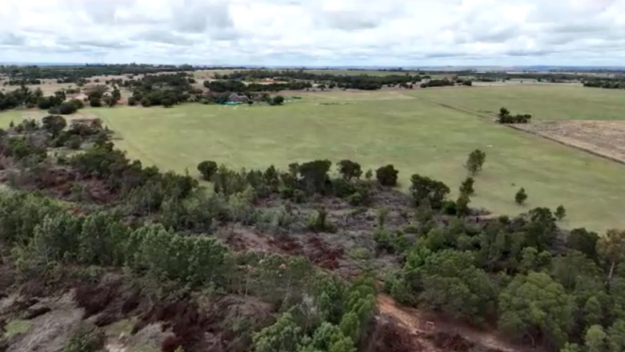 Commercial Property for Sale in Hartebeestfontein Gauteng