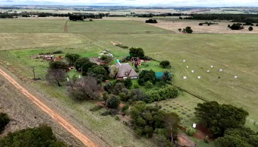 Commercial Property for Sale in Hartebeestfontein Gauteng