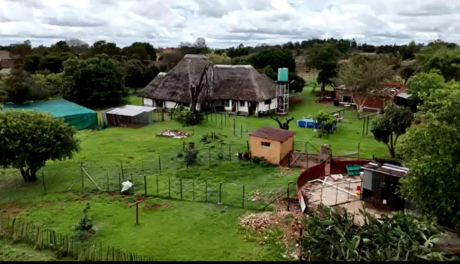 Commercial Property for Sale in Hartebeestfontein Gauteng