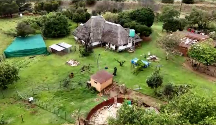 Commercial Property for Sale in Hartebeestfontein Gauteng