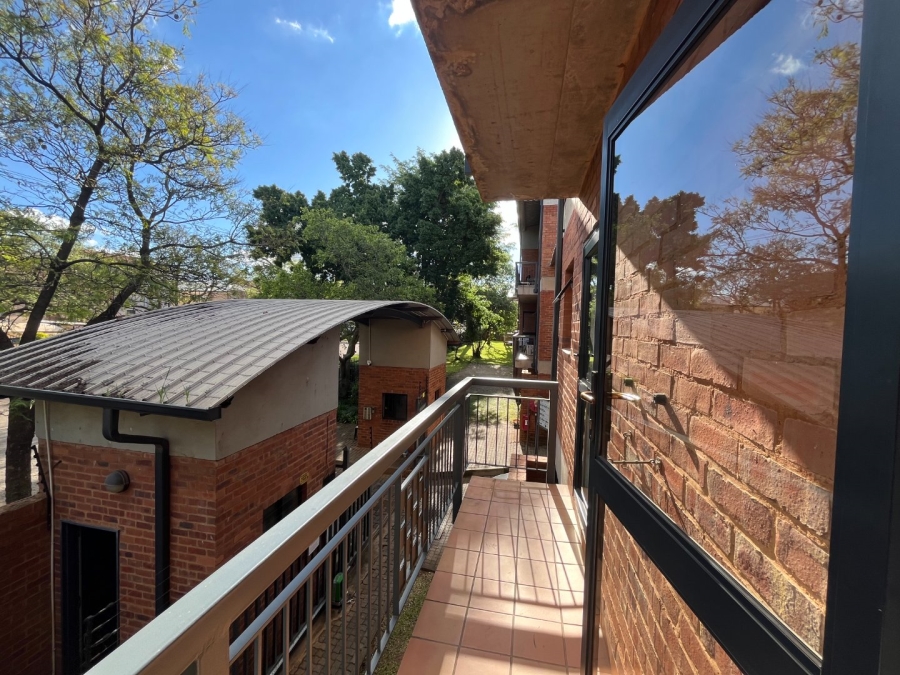 2 Bedroom Property for Sale in Hatfield Gauteng
