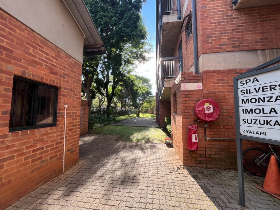 2 Bedroom Property for Sale in Hatfield Gauteng