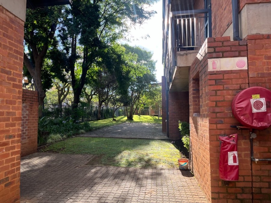 2 Bedroom Property for Sale in Hatfield Gauteng