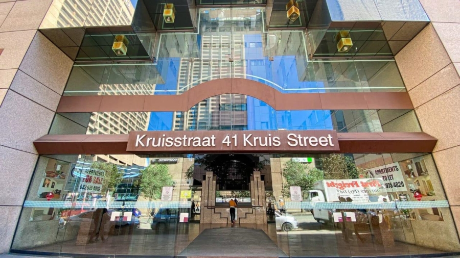  Bedroom Property for Sale in Marshalltown Gauteng