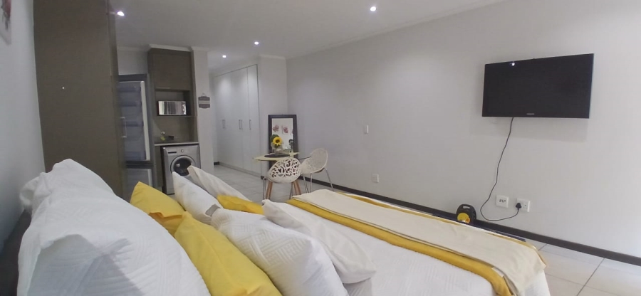 To Let 1 Bedroom Property for Rent in Sunninghill Gauteng
