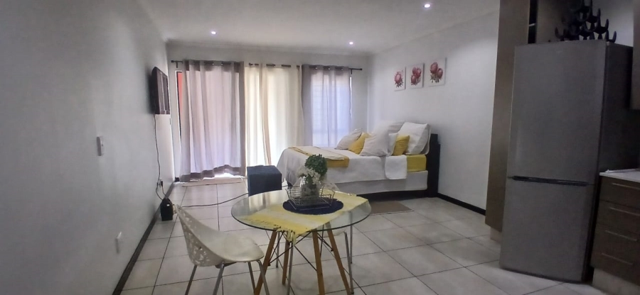 To Let 1 Bedroom Property for Rent in Sunninghill Gauteng