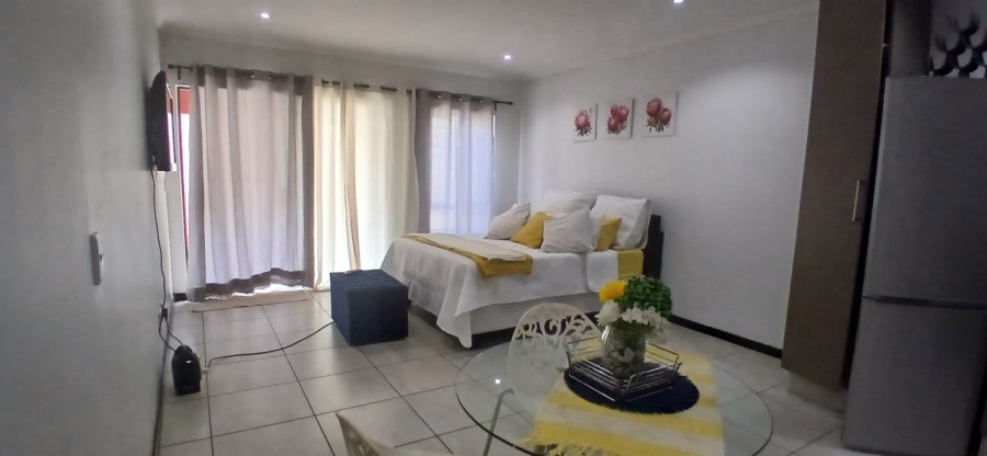 To Let 1 Bedroom Property for Rent in Sunninghill Gauteng